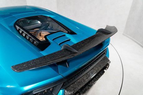 Lamborghini Huracan LP 640-4 PERFORMANTE. NOW SOLD. SIMILAR REQUIRED. PLEASE CALL 01903 254 800 35