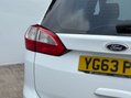 Ford C-Max 1.6 Grand C-Max Titanium TDCi 115 5dr 28