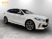 BMW 1 Series 2.0 M135i Hatchback 5dr Petrol Auto xDrive Euro 6 (s/s) (306 ps) 2 Owners 1