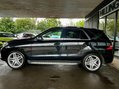 Mercedes-Benz M Class 3.0 ML350 V6 BlueTEC AMG Line G-Tronic 4WD Euro 6 (s/s) 5dr 5