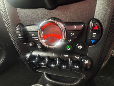 Mini Paceman 2.0 Cooper SD SUV 3dr Diesel Manual ALL4 Euro 5 (s/s) (143 ps) 35