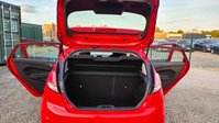 Ford Fiesta 1.25 Zetec Euro 5 5dr 13
