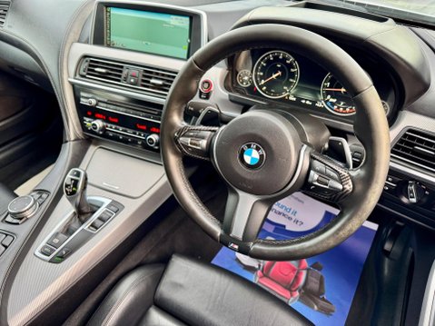 BMW 6 Series 3.0 640d M Sport Auto Euro 5 (s/s) 2dr 51