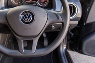 Volkswagen Up BASE 19