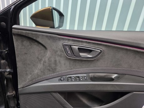 SEAT Leon 2.0 TSI Cupra 290 Hatchback 5dr Petrol DSG Euro 6 (s/s) (290 ps) 38