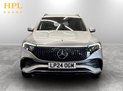 Mercedes-Benz EQB EQB 250+ 70.5kWh AMG Line (Executive) SUV 5dr Electric Auto (190 ps) 2