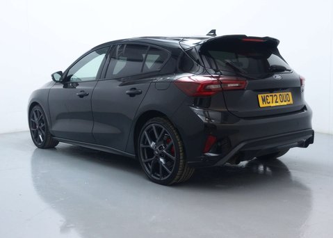 Ford Focus 2.3T EcoBoost ST Hatchback 5dr Petrol Manual Euro 6 (s/s) (280 ps) 8