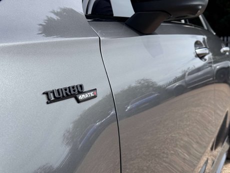 Mercedes-Benz A Class 2.0 AMG A 45 S 4Matic+ Plus Auto 4WD 5dr 66