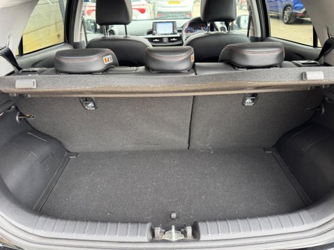 Kia Picanto 1.0 T-GDi GT-Line S Euro 6 5dr 28