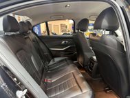 BMW 3 Series 2.0 330e 12kWh Sport Pro Saloon 4dr Petrol Plug-in Hybrid Auto Euro 6 (s/s) 40