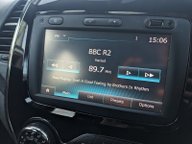 Renault Captur DYNAMIQUE NAV TCE 30