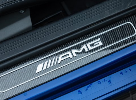 Mercedes-Benz AMG GT R PRO 22