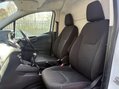 Ford Transit Courier TREND TDCI 10