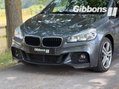 BMW 2 Series 2.0 220d M Sport Auto 5dr 3
