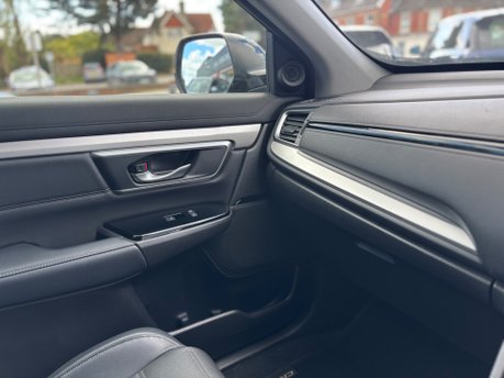Honda CR-V I-MMD EX 2.0 36