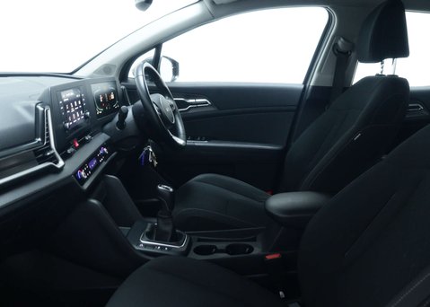 Kia Sportage 1.6 Sportage 2 ISG 5dr 44