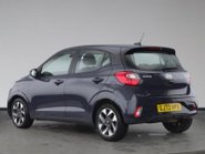 Hyundai i10 ADVANCE 2