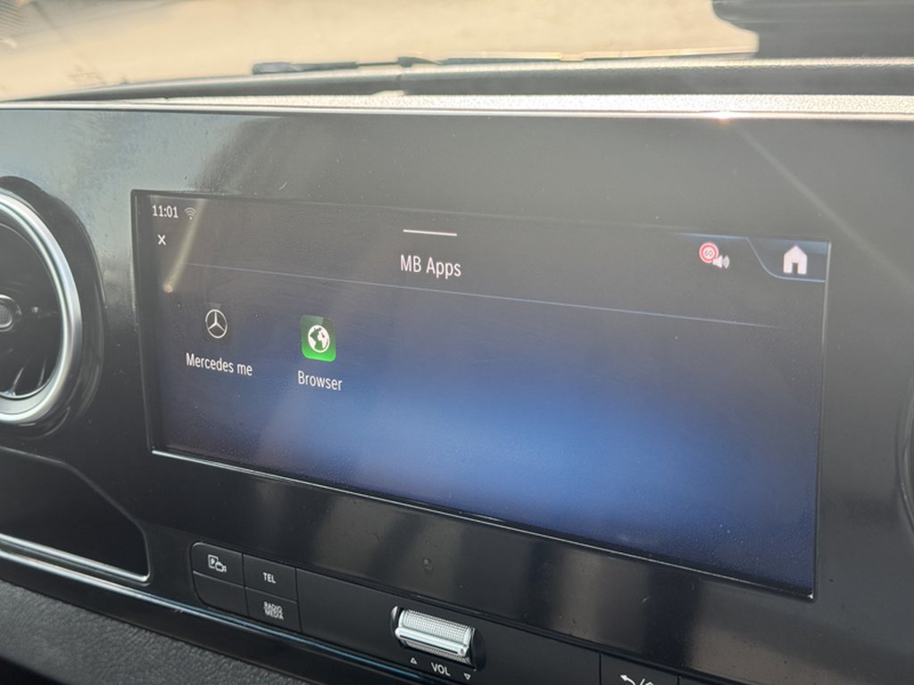 2025 Mercedes-Benz SprinterMWB L2H2 High Roof 315 Air Con Camera EURO 6 — thumbnail 31 of 51