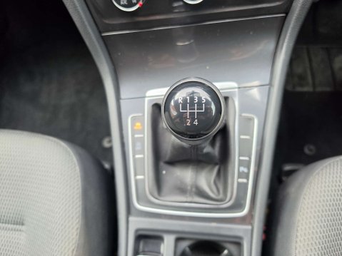 Volkswagen Golf 1.6 Golf Match TDI 5dr 64