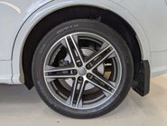 Audi SQ5 3.0 SQ5 TDI Quattro Auto 4WD 5dr 81