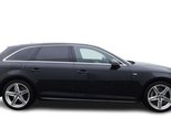 Audi A4 3.0 TDI V6 S line Estate 5dr Diesel Tiptronic quattro Euro 6 (s/s) (272 ps) 4