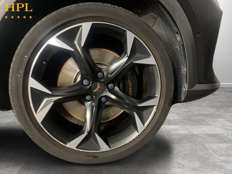 Cupra Formentor 2.0 TSI VZ1 SUV 5dr Petrol DSG Euro 6 (s/s) (245 ps) Cruise Control - DAB 10