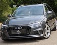 Audi A4 2.0 TDI 35 S line Estate 5dr Diesel S Tronic Euro 6 (s/s) (163 ps)