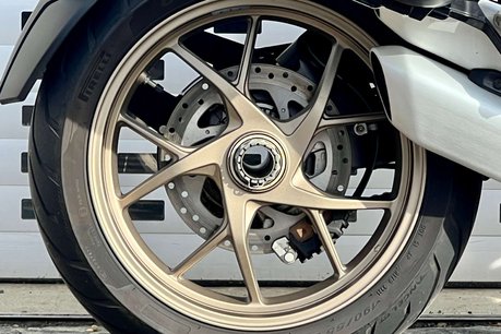 Ducati Multistrada 1260 Multistrada 1260 Touring 13