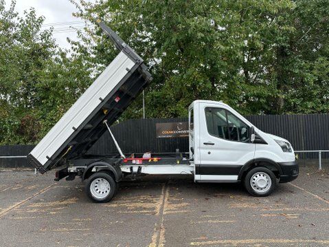Ford Transit 350 LEADER C/C ECOBLUE 5