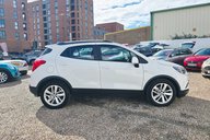 Vauxhall Mokka X DESIGN NAV S/S.. 9 SERVICES.. 1 PREVIOUS KEEPER.. APPLE CAR PLAY/SAT NAV 11