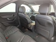 Mercedes-Benz C Class 2.0 C 220 AMG Line Premium D Auto 4dr 44