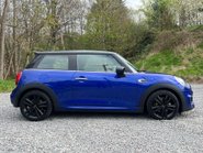 Mini Hatch 1.5 Cooper Sport 3dr 3