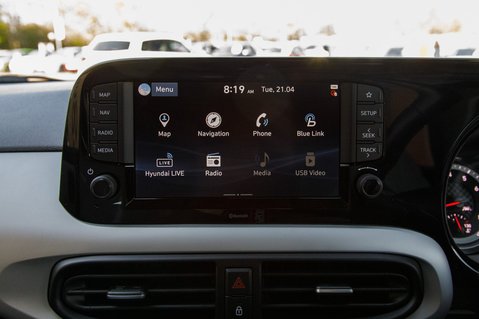 Hyundai i10 MPI PREMIUM 26