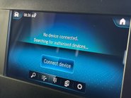 Mercedes-Benz Sprinter 319 Cdi Premium - with In-Built Bed + Diesel Heater 24