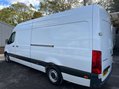 Mercedes-Benz Sprinter 2.1 314 CDI RWD L3 H2 Euro 6 5dr 8