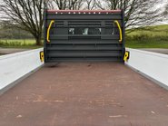 Ford Transit 350 Drw L4 130 ps Crew Cab Dropside - Air Con - Ex MOD 12