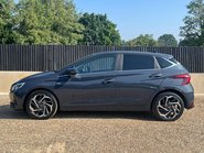 Hyundai i20 T-GDI PREMIUM MHEV 4