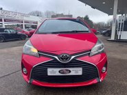 Toyota Yaris 1.33 VVT-I ICON 6