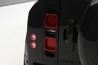 Land Rover Defender 3.0 Defender XS Edition D MHEV A 4WD 5dr 37