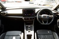Cupra Formentor TSI V2 DSG 3