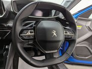 Peugeot 2008 2008 Allure Premium EV 5dr 79