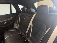 Mercedes-Benz GLC 4.0 AMG GLC 63 S Premium 4Matic+ Auto 4WD 5dr 42