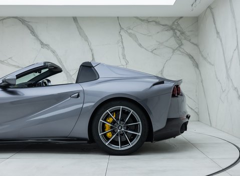 Ferrari 812 GTS 49