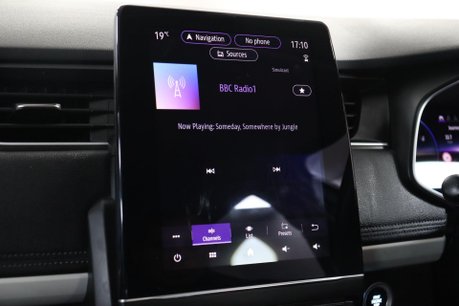 Renault Zoe TECHNO 38