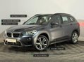 BMW X1 SDRIVE18D SPORT 4