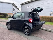 Smart Fortwo Coupe 0.9T Prime (Premium) Twinamic Euro 6 (s/s) 2dr 44