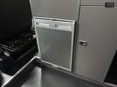 Ford Transit Custom Hamilton Jarvis Conversion|Automatic|5 Belt|4 Berth|Pop Top|Kitchen 14