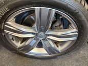 Volkswagen Tiguan 2.0 Tiguan Allspace Match TDI 4Motion Semi-Auto 4WD 5dr 10