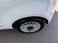 Fiat 500 1.2 Lounge Euro 4 3dr 22