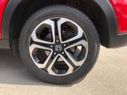 Honda HR-V 1.6 I-DTEC SE NAVI 50,000m, 1 owner Full Honda History £20 road tax 36